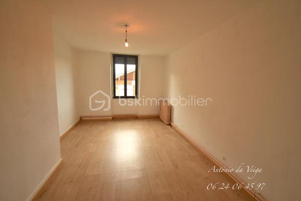 Maison de ville de 195 m²