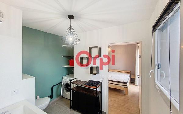 Appartement à louer    2 pièces • 43,90 m2 Viry