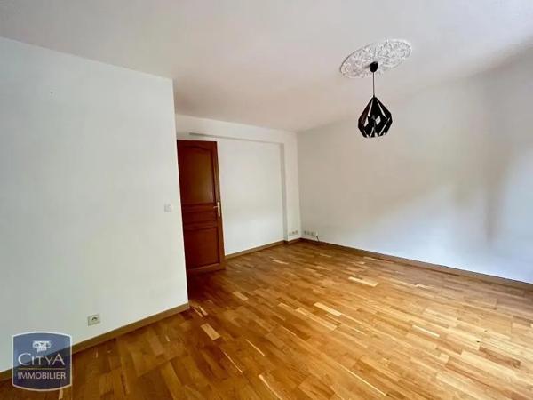 Appartement à louer 3 pièces 57.13m² Alfortville (94140)