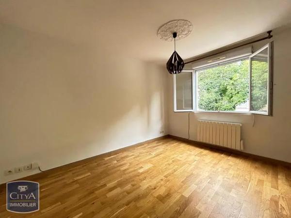 Appartement à louer 3 pièces 57.13m² Alfortville (94140)