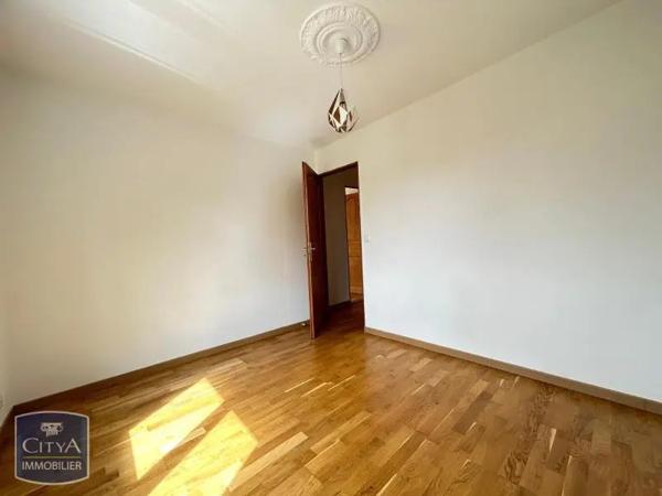 Appartement à louer 3 pièces 57.13m² Alfortville (94140)