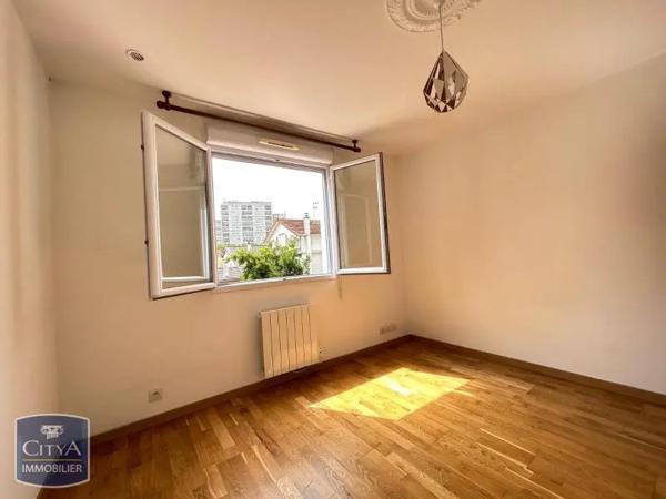Appartement à louer 3 pièces 57.13m² Alfortville (94140)