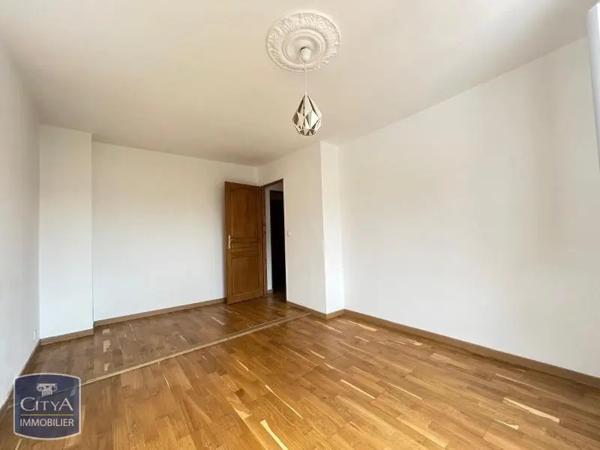 Appartement à louer 3 pièces 57.13m² Alfortville (94140)