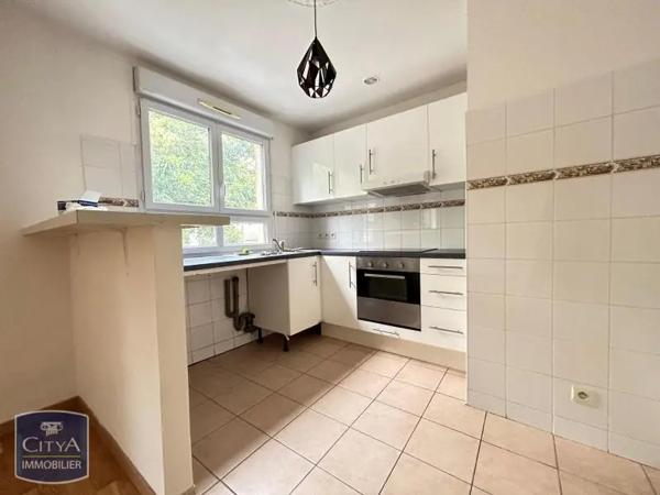 Appartement à louer 3 pièces 57.13m² Alfortville (94140)