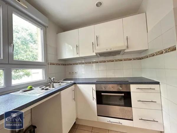 Appartement à louer 3 pièces 57.13m² Alfortville (94140)