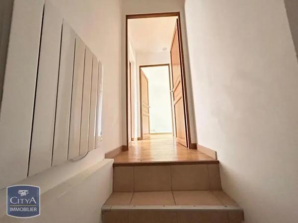 Appartement à louer 3 pièces 57.13m² Alfortville (94140)
