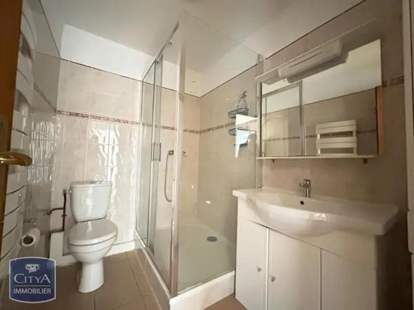 Appartement à louer 3 pièces 57.13m² Alfortville (94140)