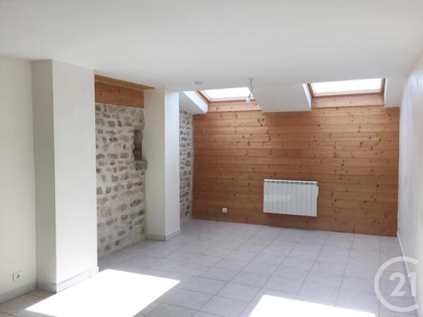 Appartement F2 à vendre  2 pièces - 35,09 m2 ETAMPES - 91