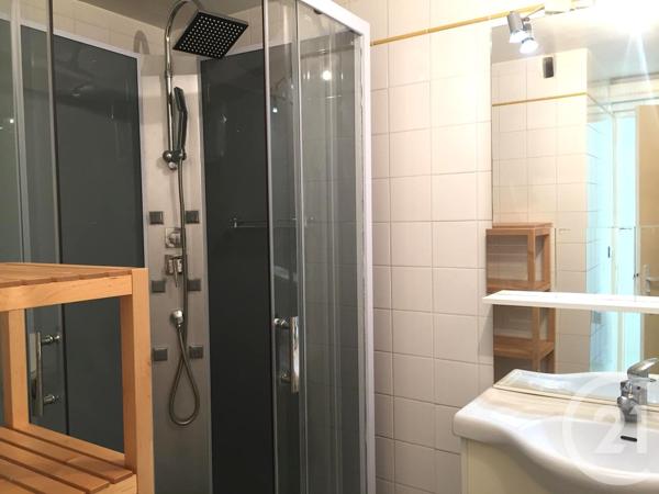 Appartement F2 à vendre  2 pièces - 35,09 m2 ETAMPES - 91