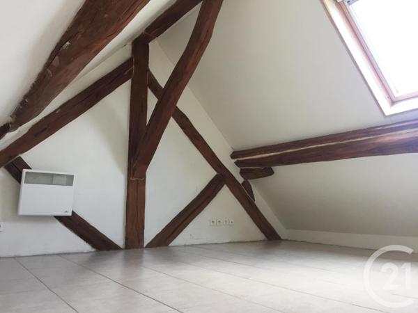 Appartement F2 à vendre  2 pièces - 35,09 m2 ETAMPES - 91