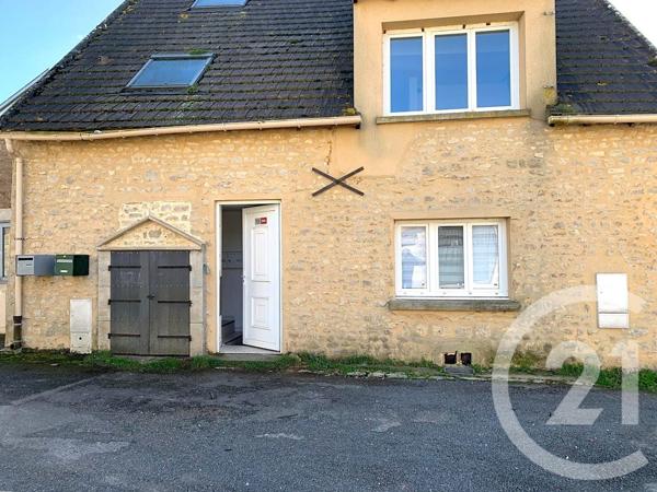 Appartement F2 à vendre  2 pièces - 35,09 m2 ETAMPES - 91