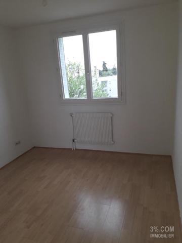 ROMANS T3 de 67m2 + Garage + Cave Romans-sur-Isère (26100)