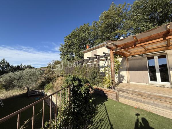 Maison traditionnelle de 73,51 m²