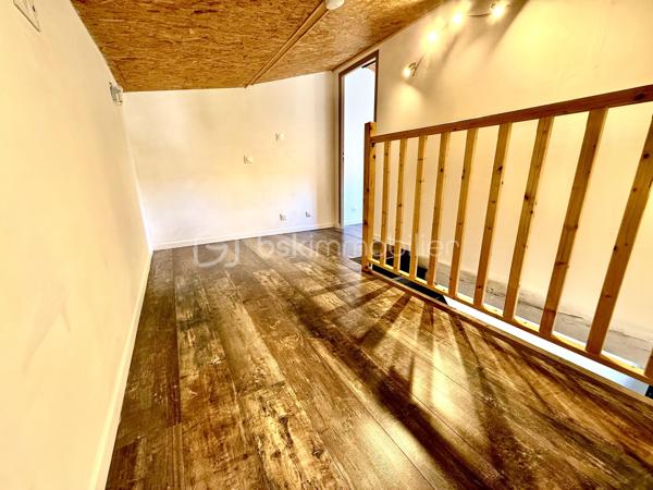 Maison traditionnelle de 73,51 m²