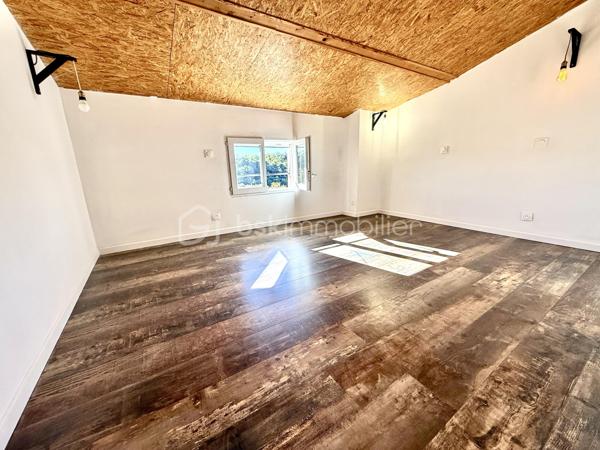 Maison traditionnelle de 73,51 m²