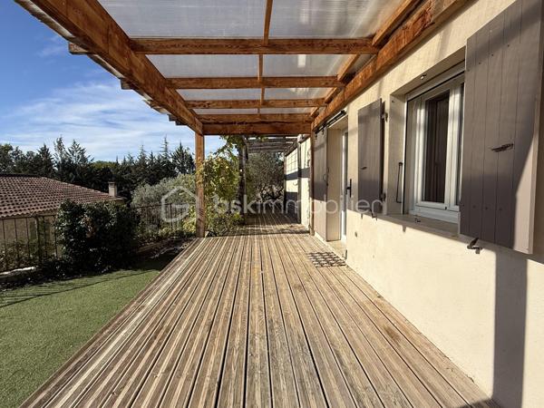 Maison traditionnelle de 73,51 m²