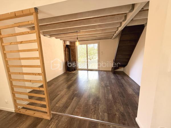 Maison traditionnelle de 73,51 m²