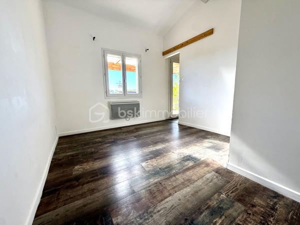 Maison traditionnelle de 73,51 m²