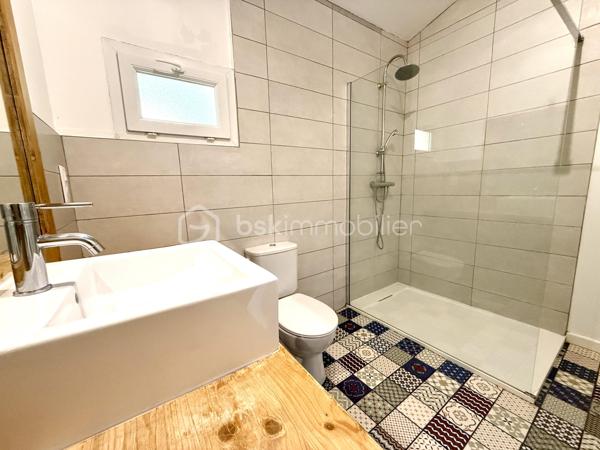 Maison traditionnelle de 73,51 m²