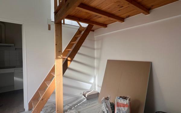 Appartement à louer    1 pièce • 20 m2 Arcueil