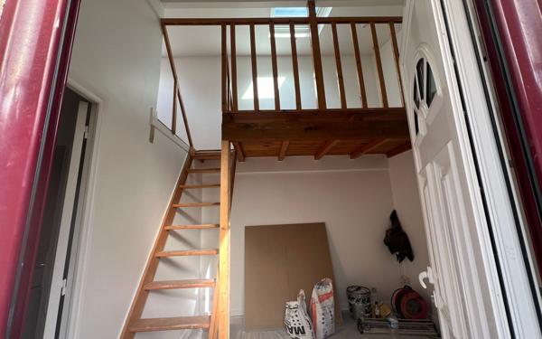 Appartement à louer    1 pièce • 20 m2 Arcueil