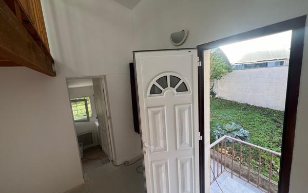 Appartement à louer    1 pièce • 20 m2 Arcueil