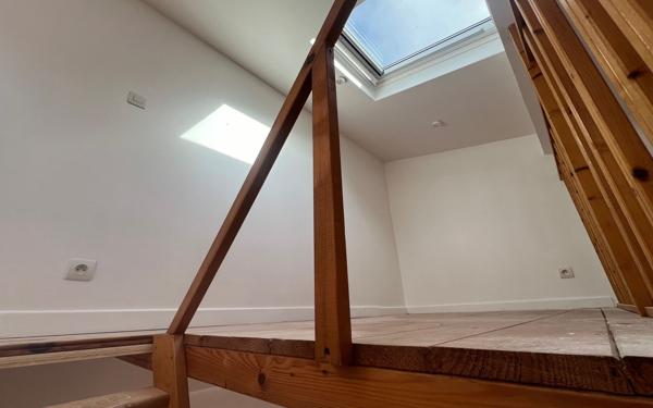 Appartement à louer    1 pièce • 20 m2 Arcueil