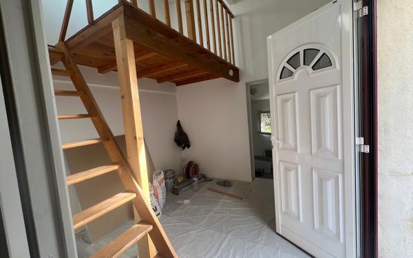 Appartement à louer    1 pièce • 20 m2 Arcueil