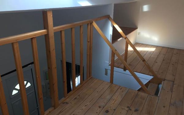 Appartement à louer    1 pièce • 20 m2 Arcueil