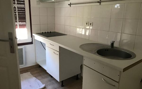 Appartement à louer    1 pièce • 20 m2 Arcueil