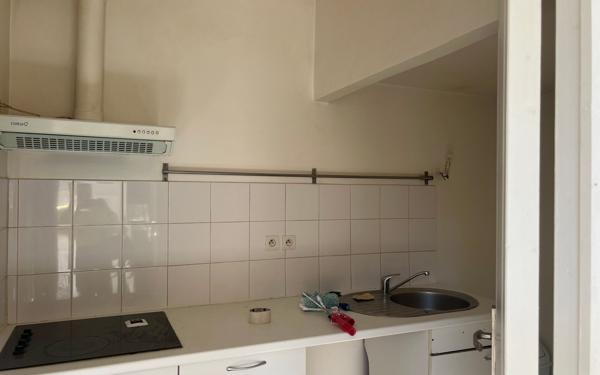 Appartement à louer    1 pièce • 20 m2 Arcueil