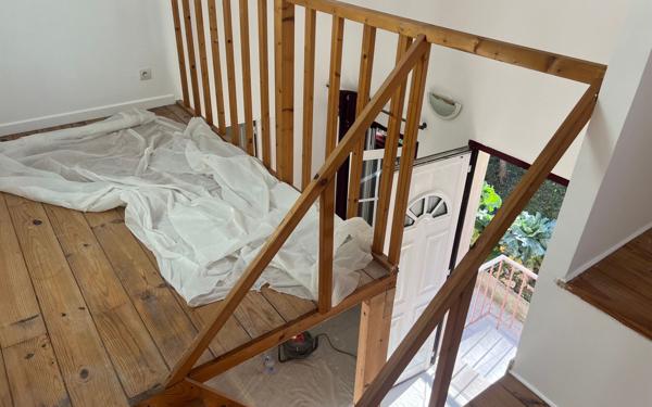 Appartement à louer    1 pièce • 20 m2 Arcueil