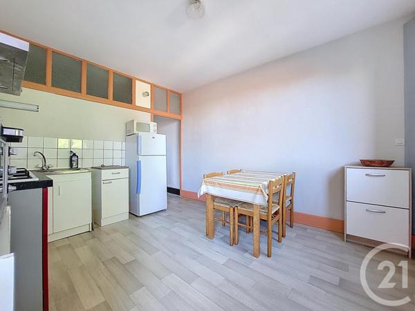 Immeuble à vendre  387 m2 MIRECOURT - 88