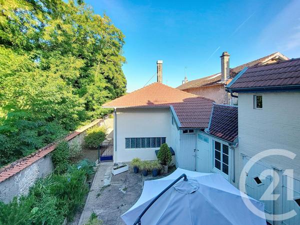 Immeuble à vendre  387 m2 MIRECOURT - 88