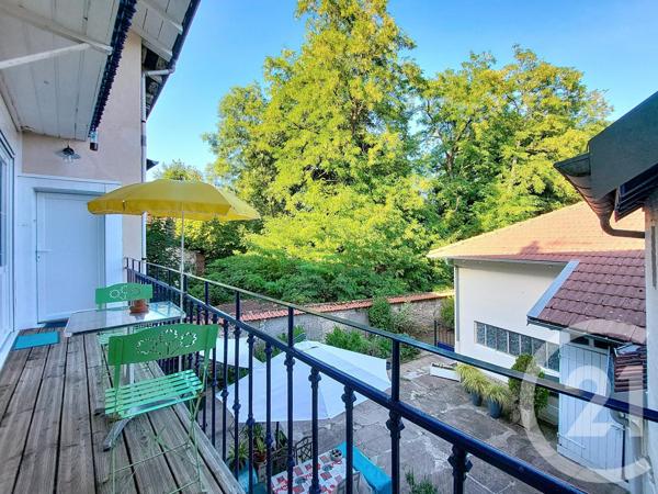 Immeuble à vendre  387 m2 MIRECOURT - 88