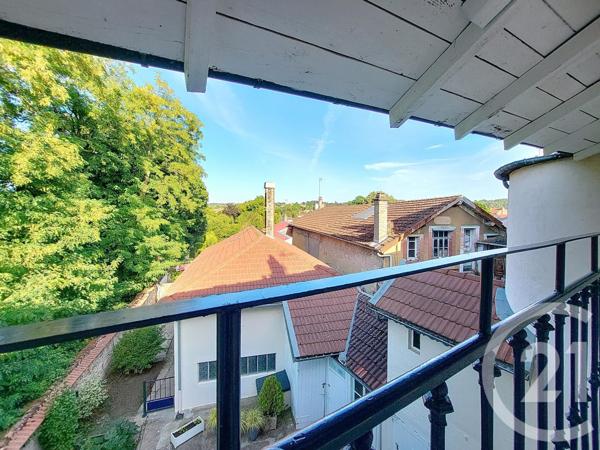 Immeuble à vendre  387 m2 MIRECOURT - 88