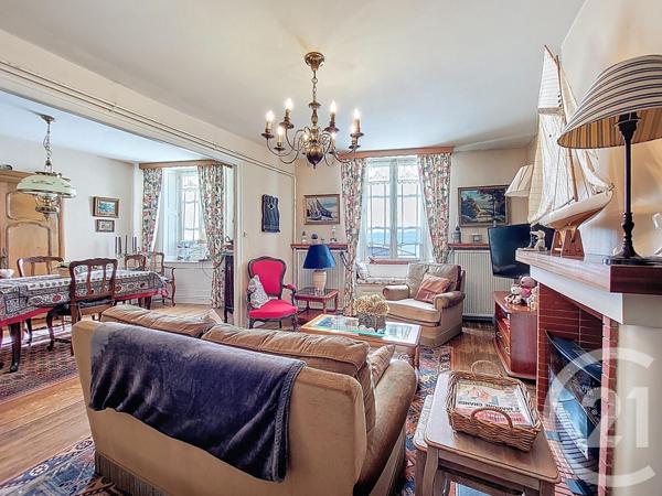 Immeuble à vendre  387 m2 MIRECOURT - 88