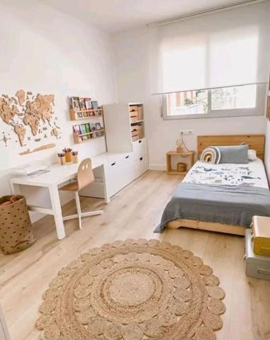 Appartement Villeneuve Les Avignon 4 pièces 88 m2