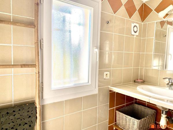 Maison 3 pièces d'environ 58m2