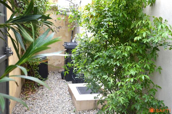 Maison 3 pièces d'environ 58m2