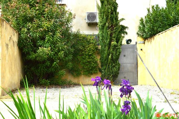 Maison 3 pièces d'environ 58m2