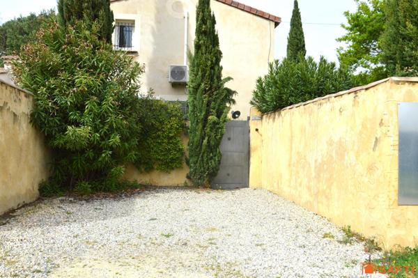 Maison 3 pièces d'environ 58m2