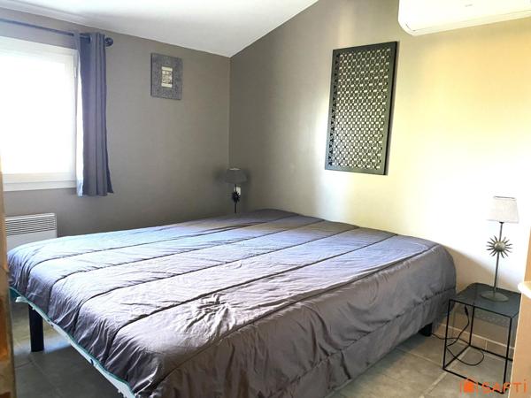 Maison 3 pièces d'environ 58m2