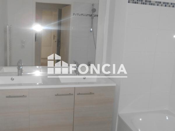 Location Appartement 3 pièces 61.9 m² - RUE ROGER SALENGRO Ronchin 59790