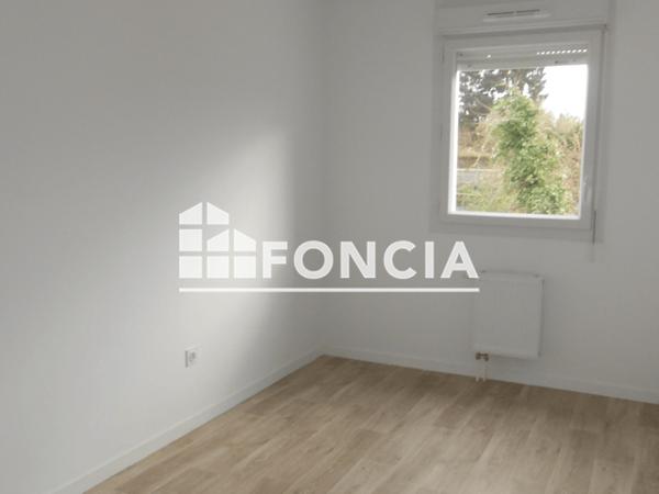 Location Appartement 3 pièces 61.9 m² - RUE ROGER SALENGRO Ronchin 59790