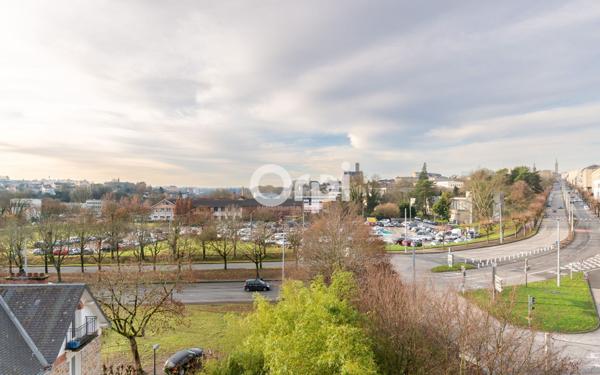 Appartement à vendre    5 pièces • 101 m2 Limoges