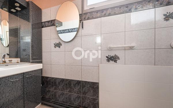 Appartement à vendre    5 pièces • 101 m2 Limoges