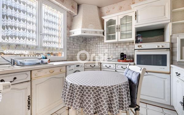 Appartement à vendre    5 pièces • 101 m2 Limoges