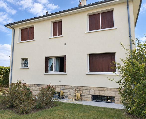 Maison Trilport
