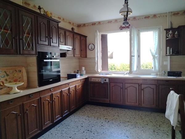 Maison Trilport
